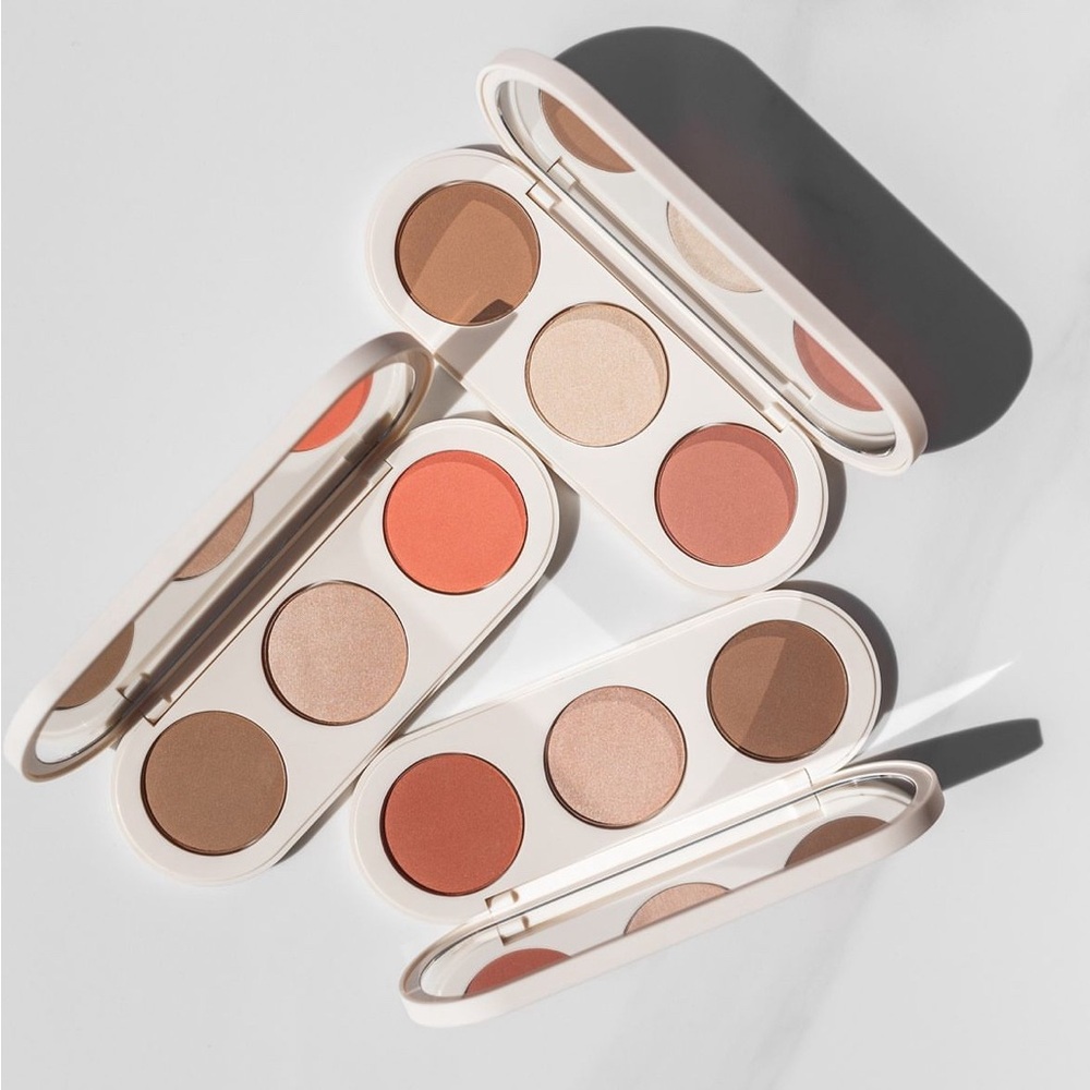 All in One Makeup Palette